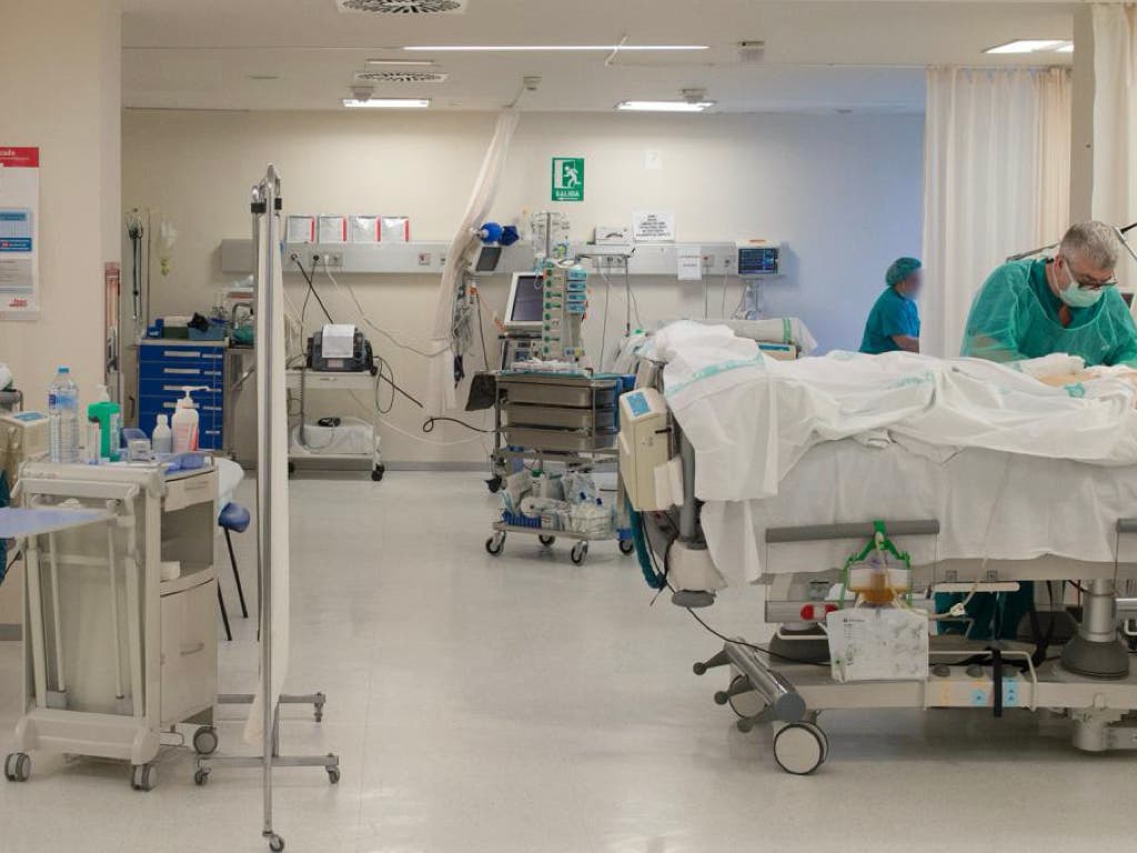 Guadalajara registra 753 nuevos casos COVID en 24 horas y bajan los pacientes hospitalizados 