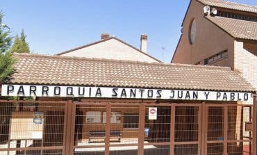 La Policía desaloja una misa en San Fernando de Henares con cinco personas