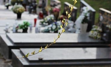 El coronavirus deja en Guadalajara 184 muertos, 184 familias rotas