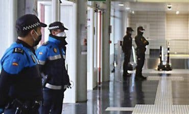 La Policía de Torrejón de Ardoz impone 1.221 multas por incumplir el confinamiento