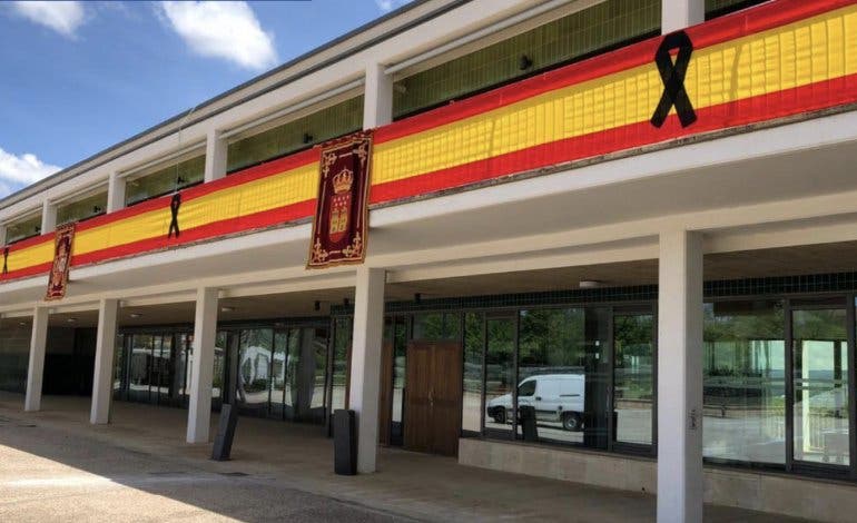 El Ayuntamiento de Meco realiza test de coronavirus a sus trabajadores esenciales