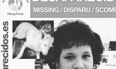 Localizada una mujer desaparecida en Torrejón de Ardoz el pasado día 17