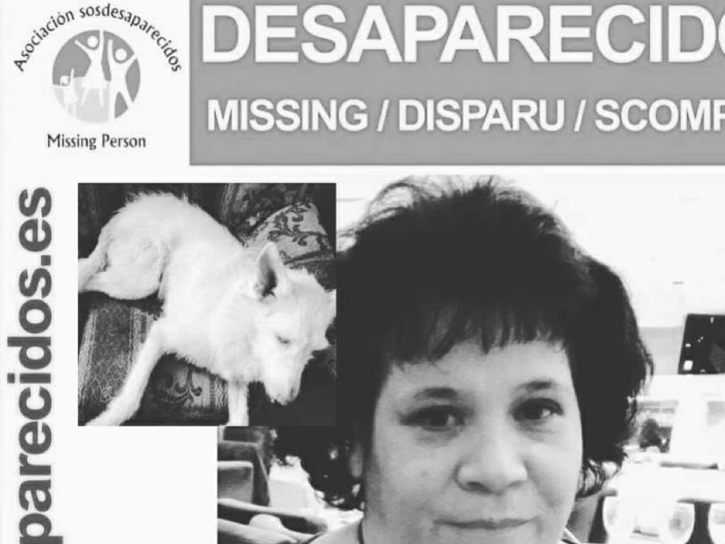 Localizada una mujer desaparecida en Torrejón de Ardoz el pasado día 17