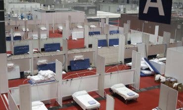 Coronavirus: Repuntan los muertos en España con 743 más tras cuatro días de caídas