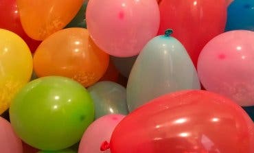 Un ayuntamiento de Guadalajara promete una macrofiesta infantil cuando pase el confinamiento