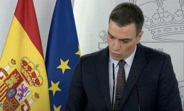 Sánchez prorrogará el estado de alarma pero permitirá salir a los niños