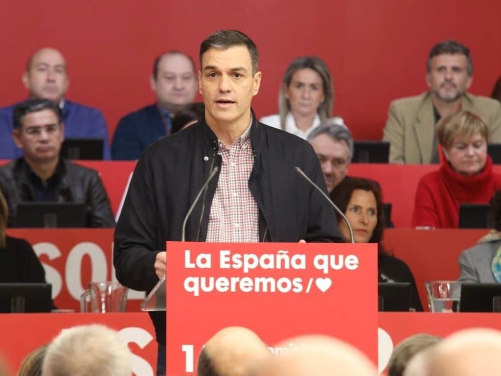 Sánchez crea una nueva dirección general para enchufar a su mejor amigo