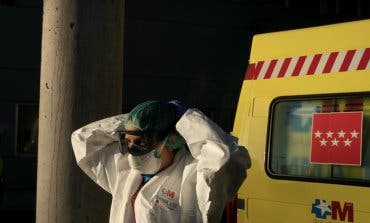 Se disparan las muertes por coronavirus en España: 241 en las últimas 24 horas