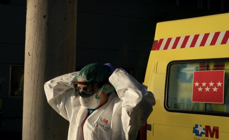 Imputan a dos exaltos cargos del Gobierno de Ayuso por los protocolos en residencias durante la pandemia