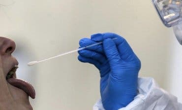 Sólo 18 profesores han dado positivo en PCR tras los test realizados en Madrid