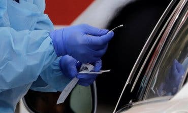 Sanidad notifica 855 nuevos casos de coronavirus en España en las últimas 24 horas