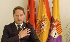 El Gobierno de Torrejón de Ardoz se baja el sueldo y anuncia nuevas medidas