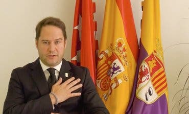 El Gobierno de Torrejón de Ardoz se baja el sueldo y anuncia nuevas medidas