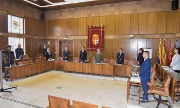 Torrejón de Ardoz estudia medidas económicas y sociales para afrontar la crisis