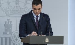 La CNN denuncia que Sánchez mintió: «El ranking de test que citó no existe»