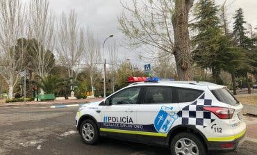Denunciados en Velilla de San Antonio por juntarse para hacer una barbacoa