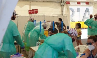 Proponen que el dinero de las fiestas de Guadalajara se destine a test masivos