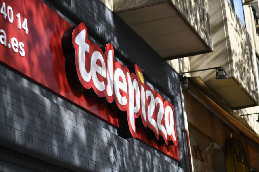 Madrid pondrá en marcha una alternativa a los menús escolares de Telepizza