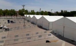 Confirmado: Torrejón de Ardoz comenzará este viernes a realizar test de coronavirus