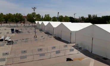 Confirmado: Torrejón de Ardoz comenzará este viernes a realizar test de coronavirus