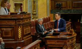 Sánchez consigue prorrogar la alarma con menos apoyos y críticas de toda la oposición