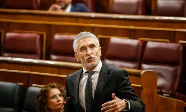 Crece la crisis en la Guardia Civil: Marlaska cesa también al número tres