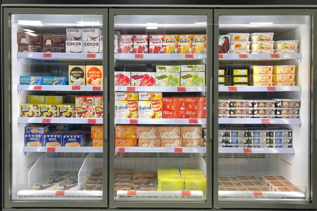 Mercadona recupera sus famosos Mochis Helados en todas sus tiendas