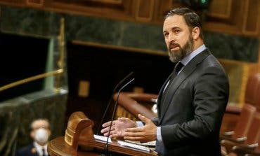 Vox recurrirá el archivo de la causa del 8M para que continúe la instrucción