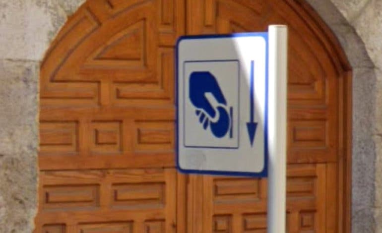 Alcalá de Henares volverá a cobrar la zona azul a partir del lunes