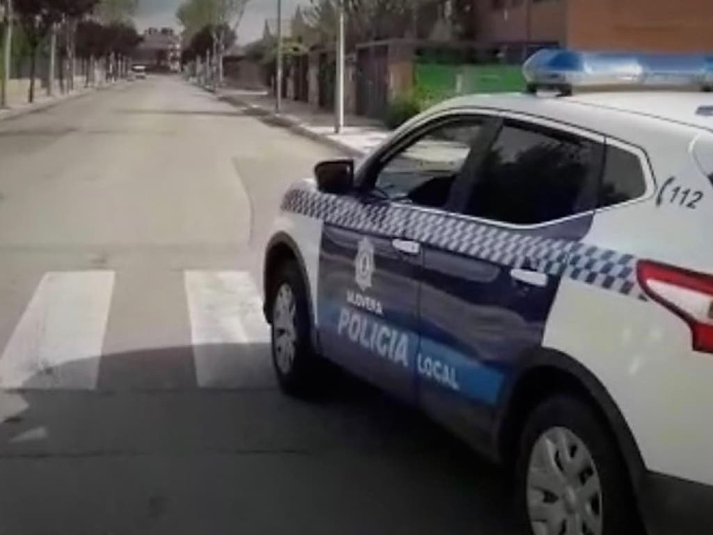 Cámaras, más presencia policial y policías de incógnito contra las carreras ilegales en Alovera