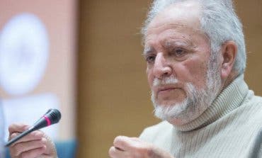 Muere Julio Anguita a los 78 años de edad 