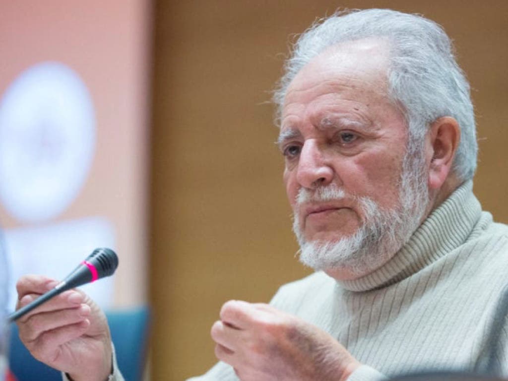 Muere Julio Anguita a los 78 años de edad 