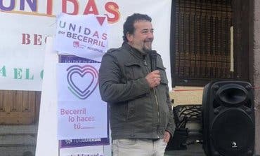 Detenido un concejal de Unidas Podemos de Becerril acusado de abusar sexualmente de una menor