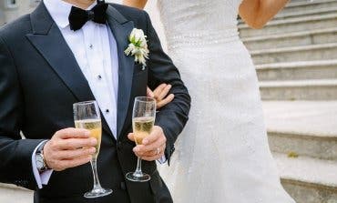 La provincia de Guadalajara podrá celebrar bodas desde este lunes