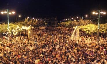 Cabanillas del Campo cancela definitivamente sus fiestas de julio