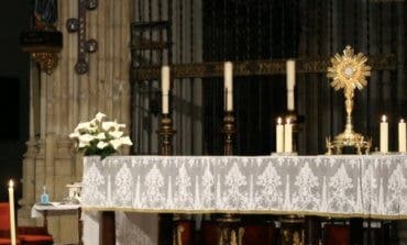 Misa online desde Alcalá de Henares por las víctimas del coronavirus