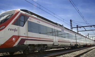 Henares: Cercanías recupera al 100% el servicio de trenes por la vía de contorno