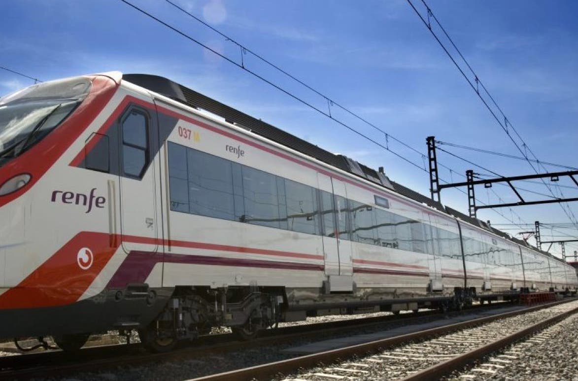 Servicios mínimos para la huelga convocada en Renfe para los días 7 y 11 de noviembre  