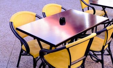 Guadalajara no cobrará las terrazas y tendrán una hora más los fines de semana