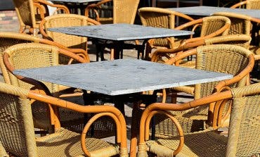 Detenido tras dejar en coma a un hombre porque le molestaban sus perros en una terraza de Las Rozas
