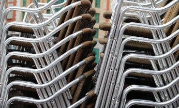 Las terrazas de Guadalajara podrán abrir una hora más de junio a septiembre