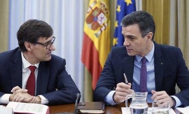 Desescalada: El Gobierno de Sánchez rechaza que Madrid pase el lunes a la Fase 1 