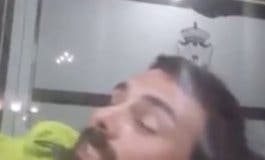 Guadalajara: Logra cobrar una factura tras pasar la noche en la puerta del Ayuntamiento