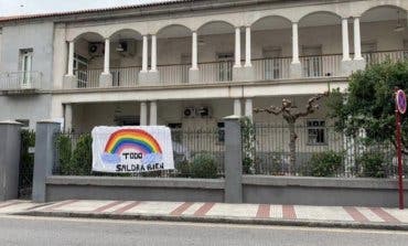 Coronavirus en un centro de discapacitados de Guadalajara: «Page nos tiene abandonados»