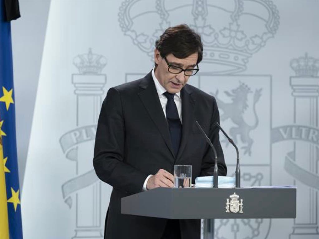 El Gobierno deniega las medidas de flexibilización que pedía Madrid