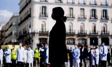 Ayuso, disparada en las encuestas tras el estado de alarma en Madrid