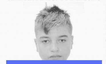Localizado el menor de 15 años desaparecido en Torrejón de Ardoz