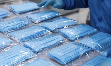 Alcalá de Henares no repartirá mascarillas para toda la población 