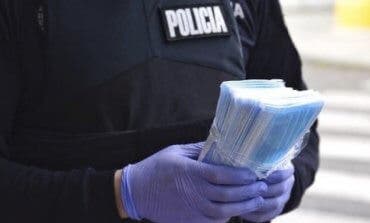 Desescalada: Comienza la Fase 0 con reparto de mascarillas, obligatorias en el transporte público