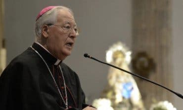 El obispo de Alcalá de Henares realiza test de coronavirus a todos sus sacerdotes